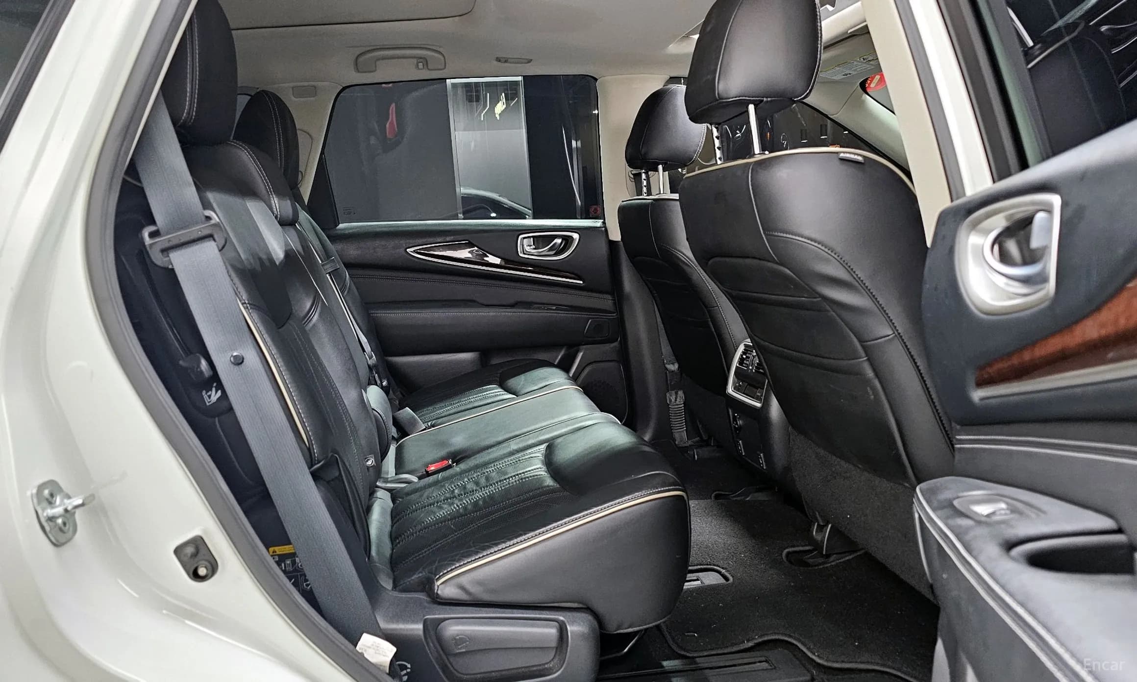 QX60