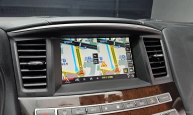 QX60