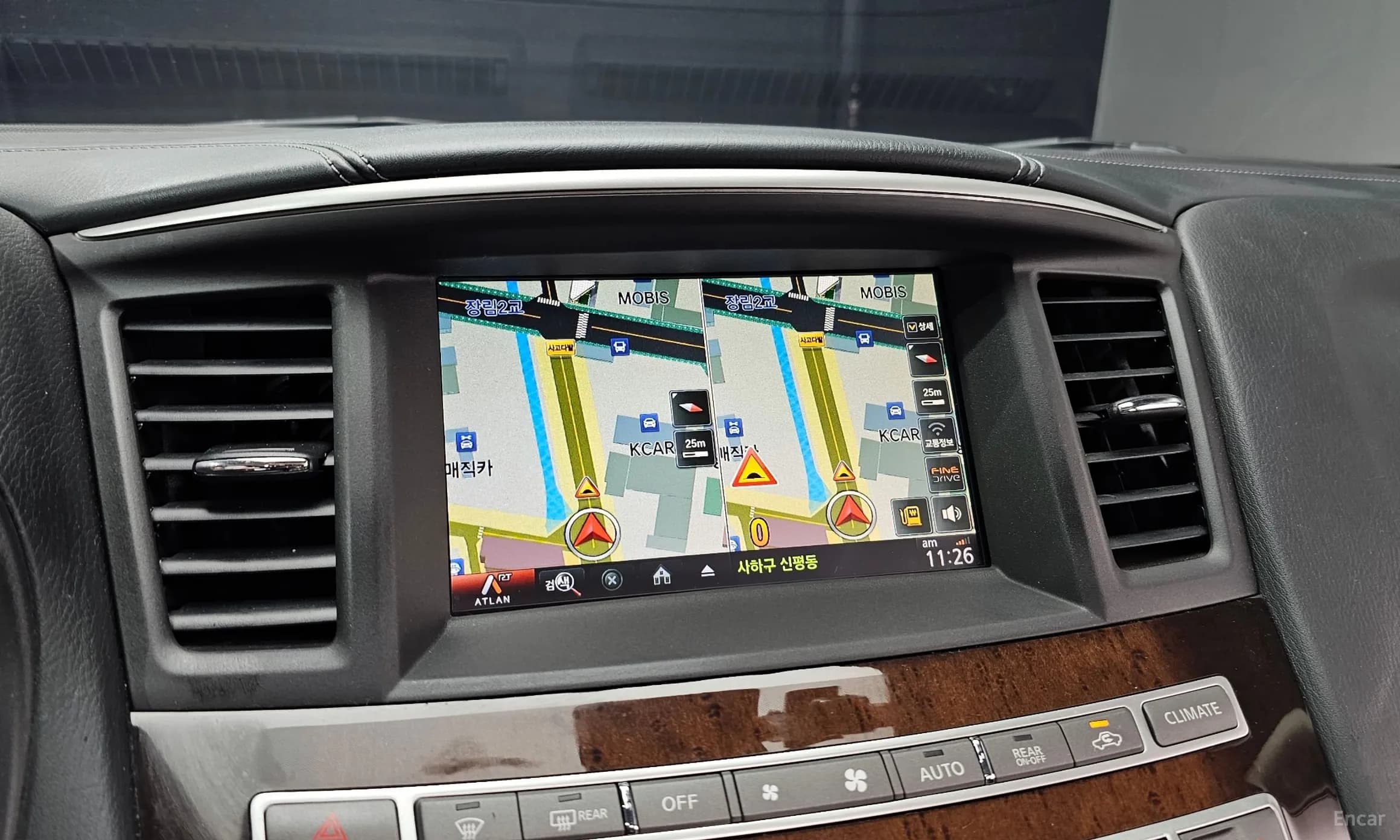 QX60