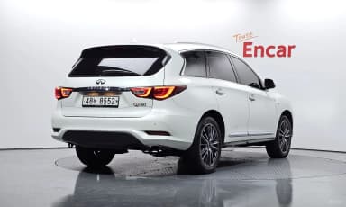 QX60