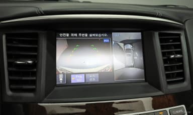 QX60