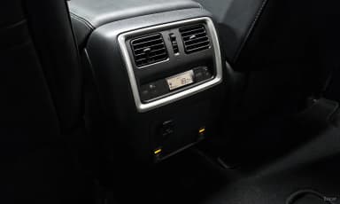 QX60
