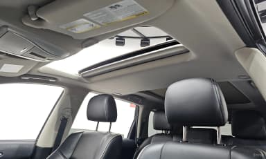 QX60
