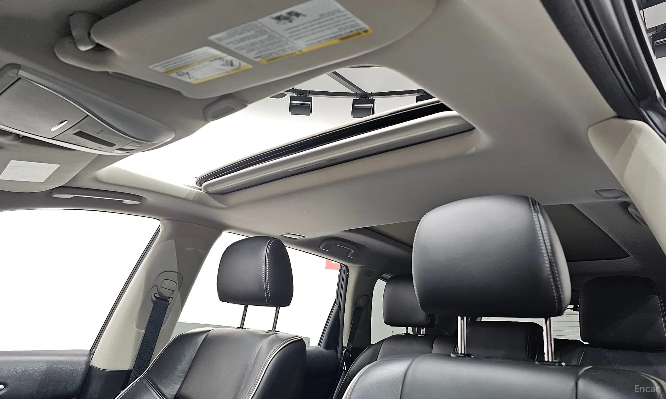 QX60