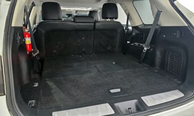 QX60