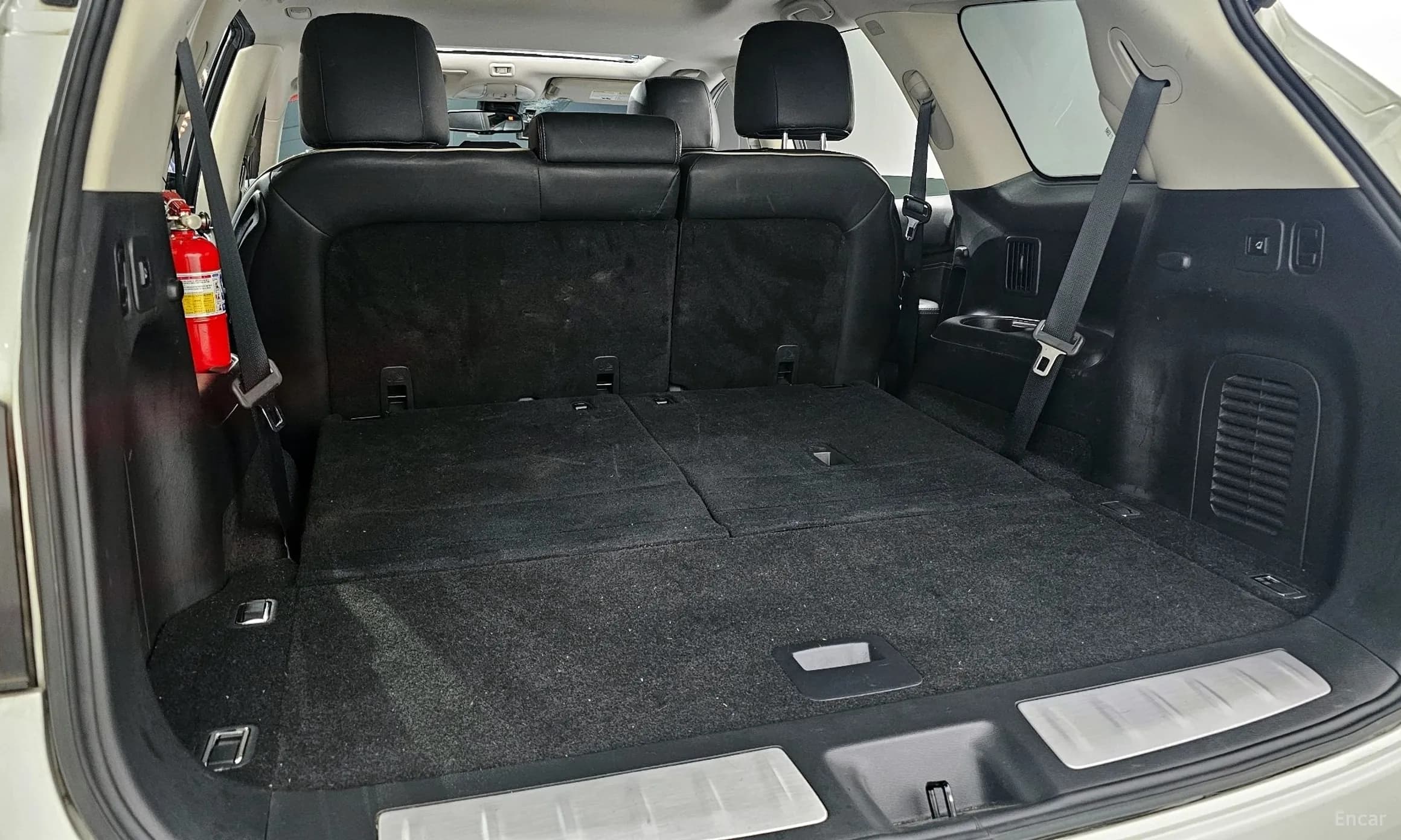 QX60
