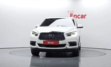 QX60