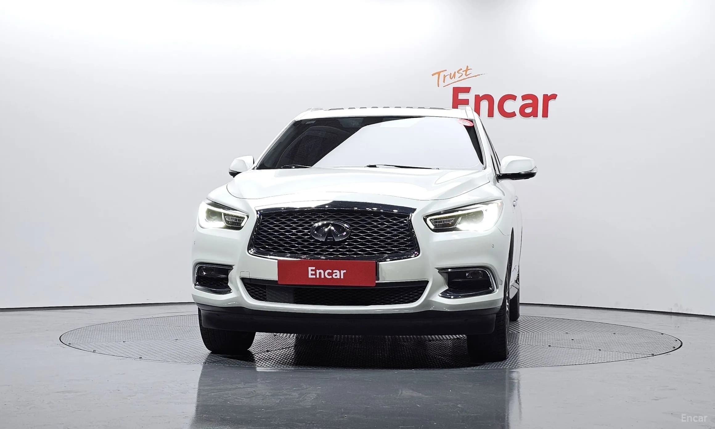 QX60