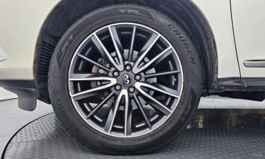 QX60