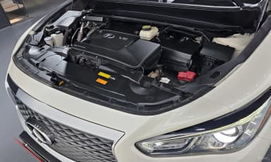 QX60