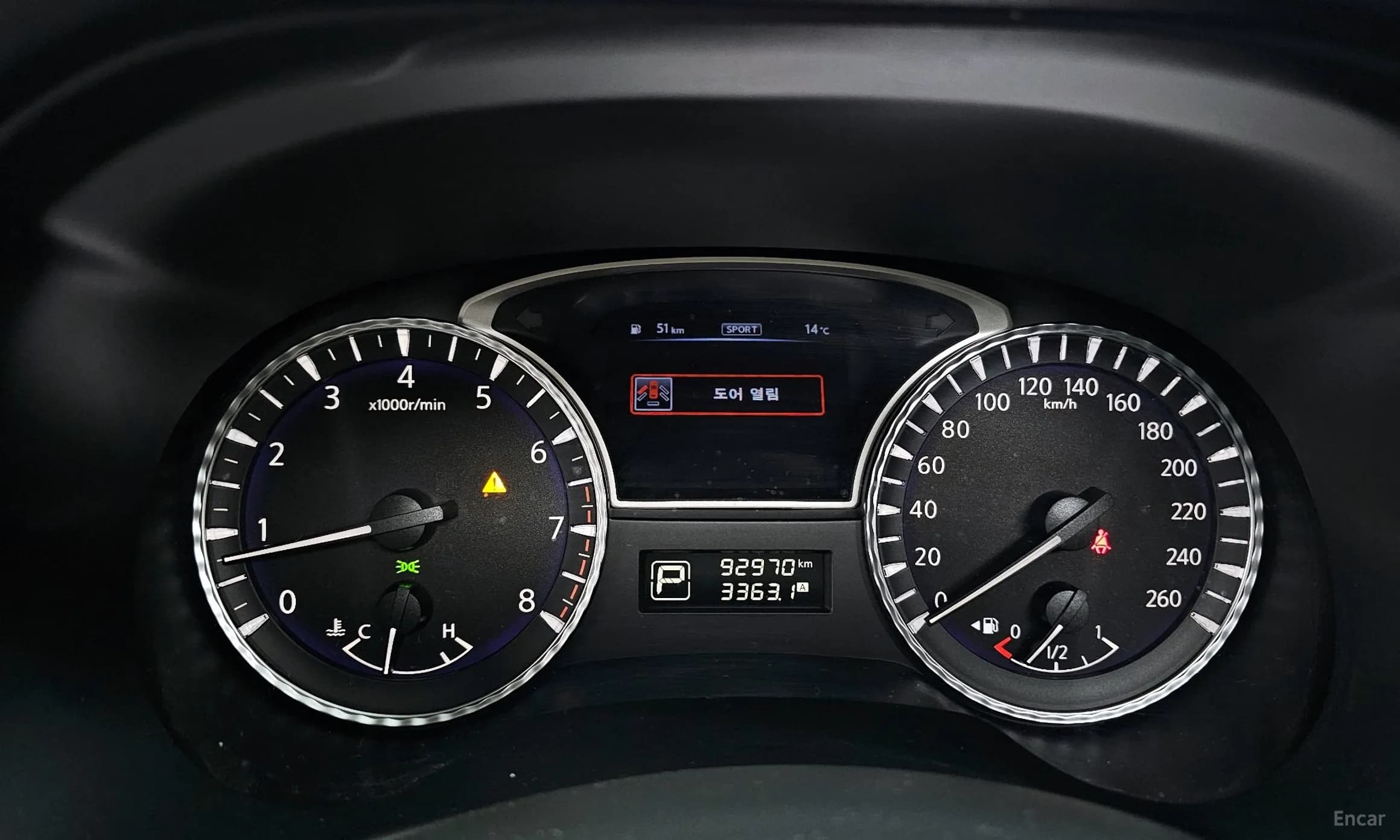QX60