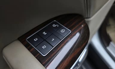 Range Rover 4th Generation
