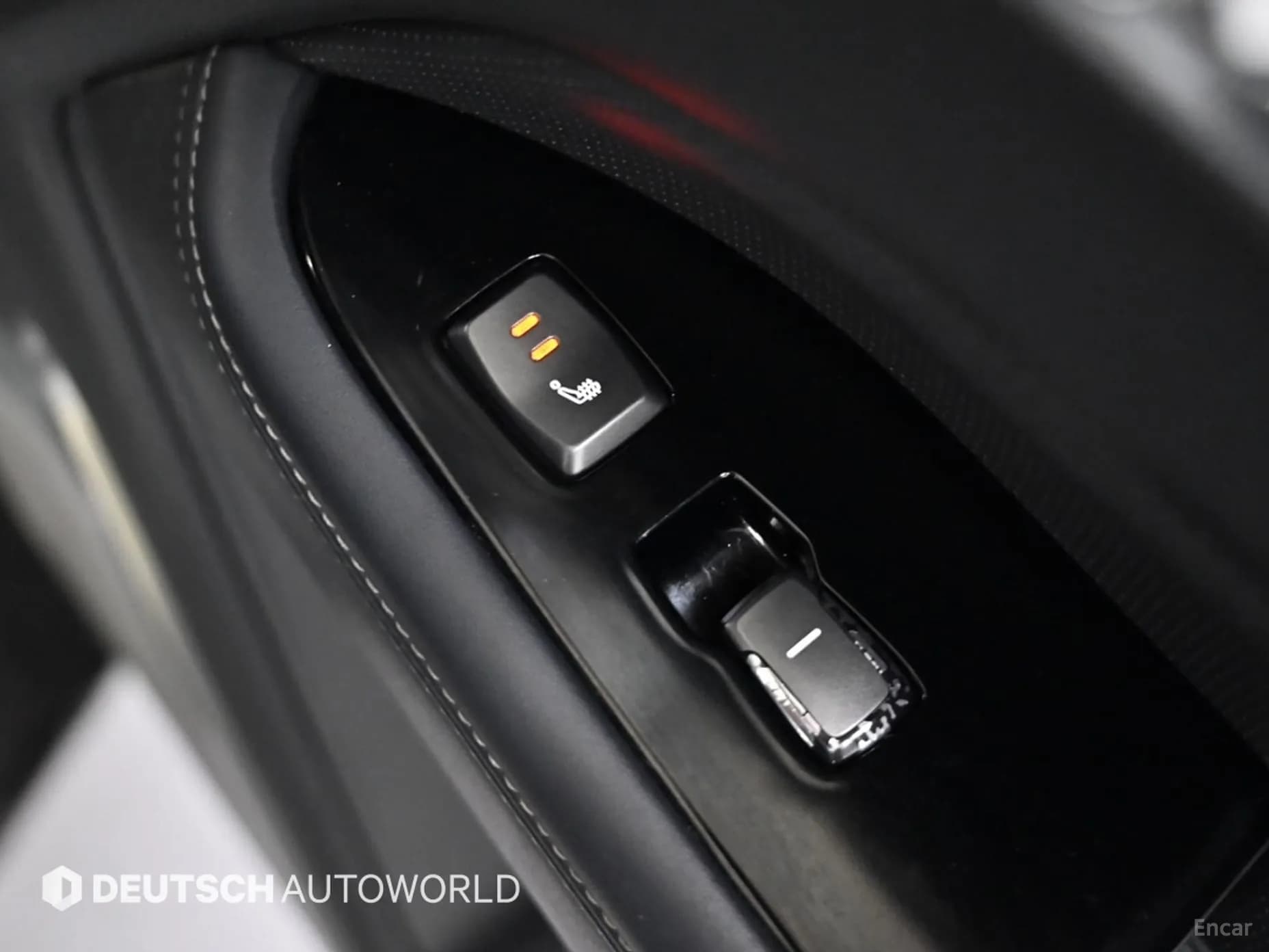 G4 Rexton