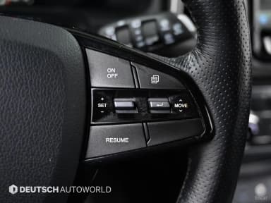 G4 Rexton