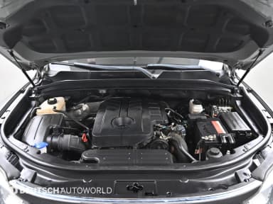 G4 Rexton