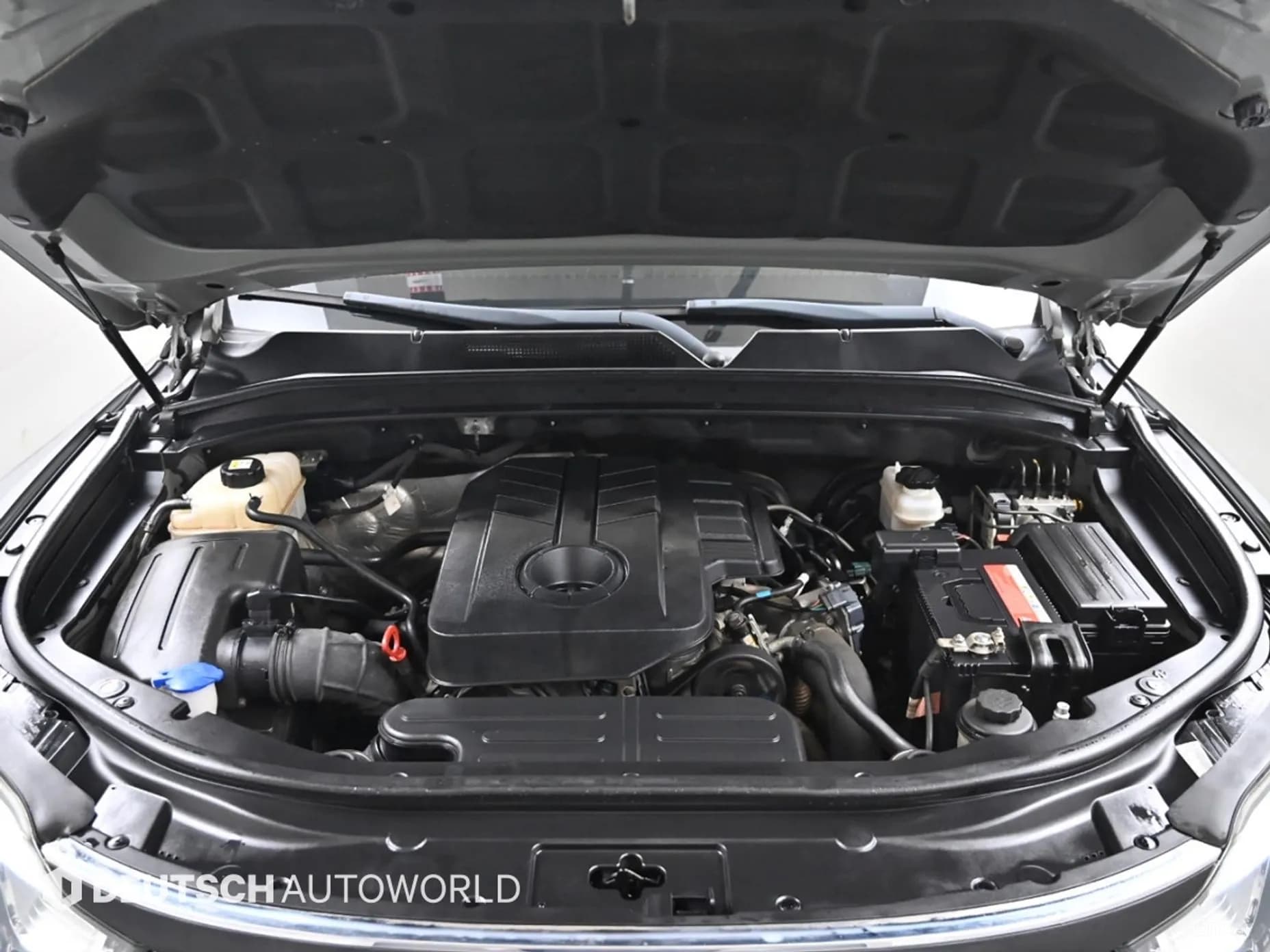 G4 Rexton