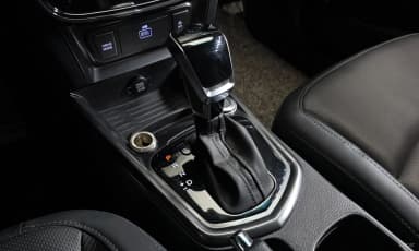 Berry New Tivoli
