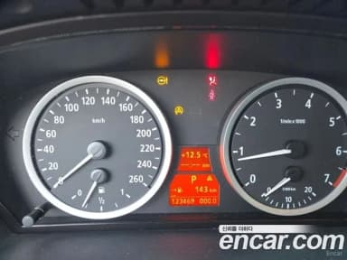 5 Series (E60)