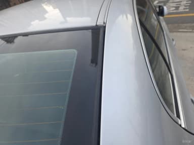 5 Series (E60)
