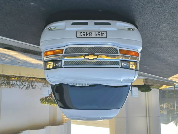 Express Van