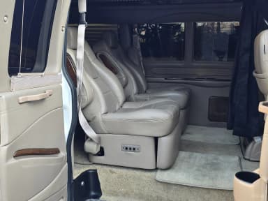 Express Van