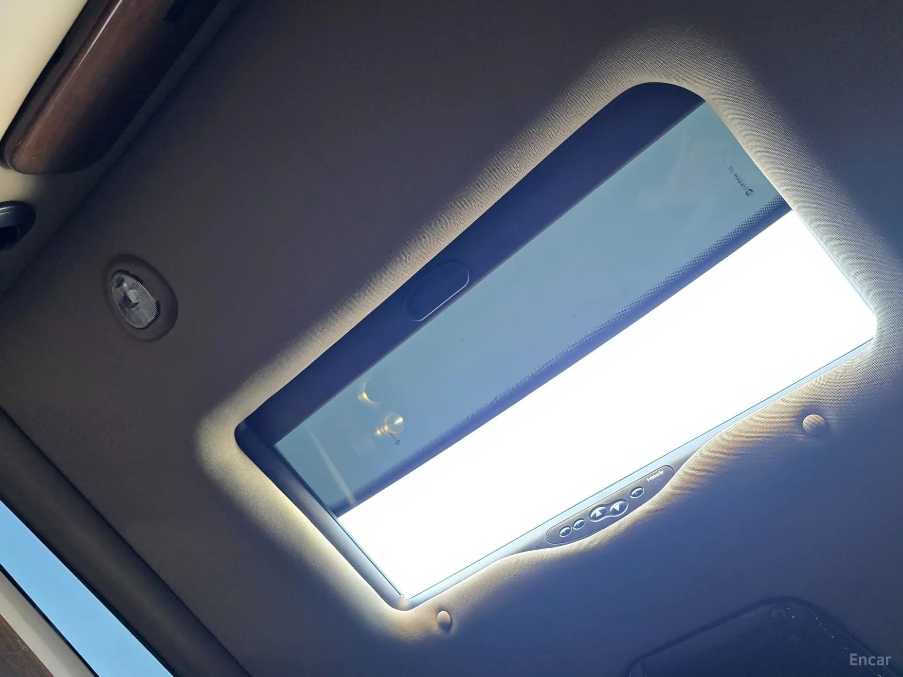Express Van