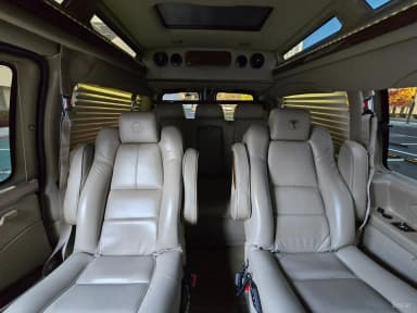 Express Van