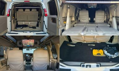 Express Van