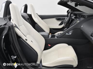 F-TYPE