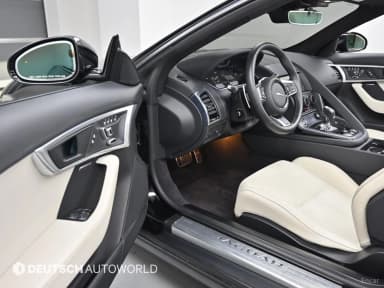 F-TYPE