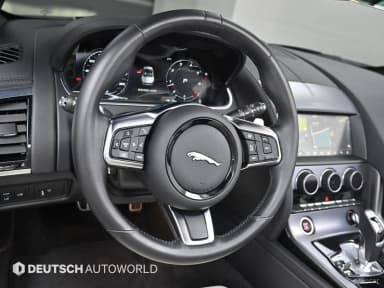 F-TYPE