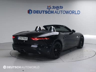 F-TYPE