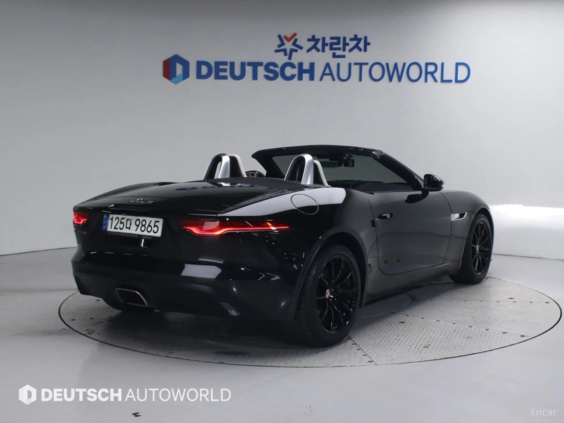 F-TYPE