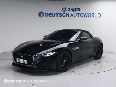 F-TYPE