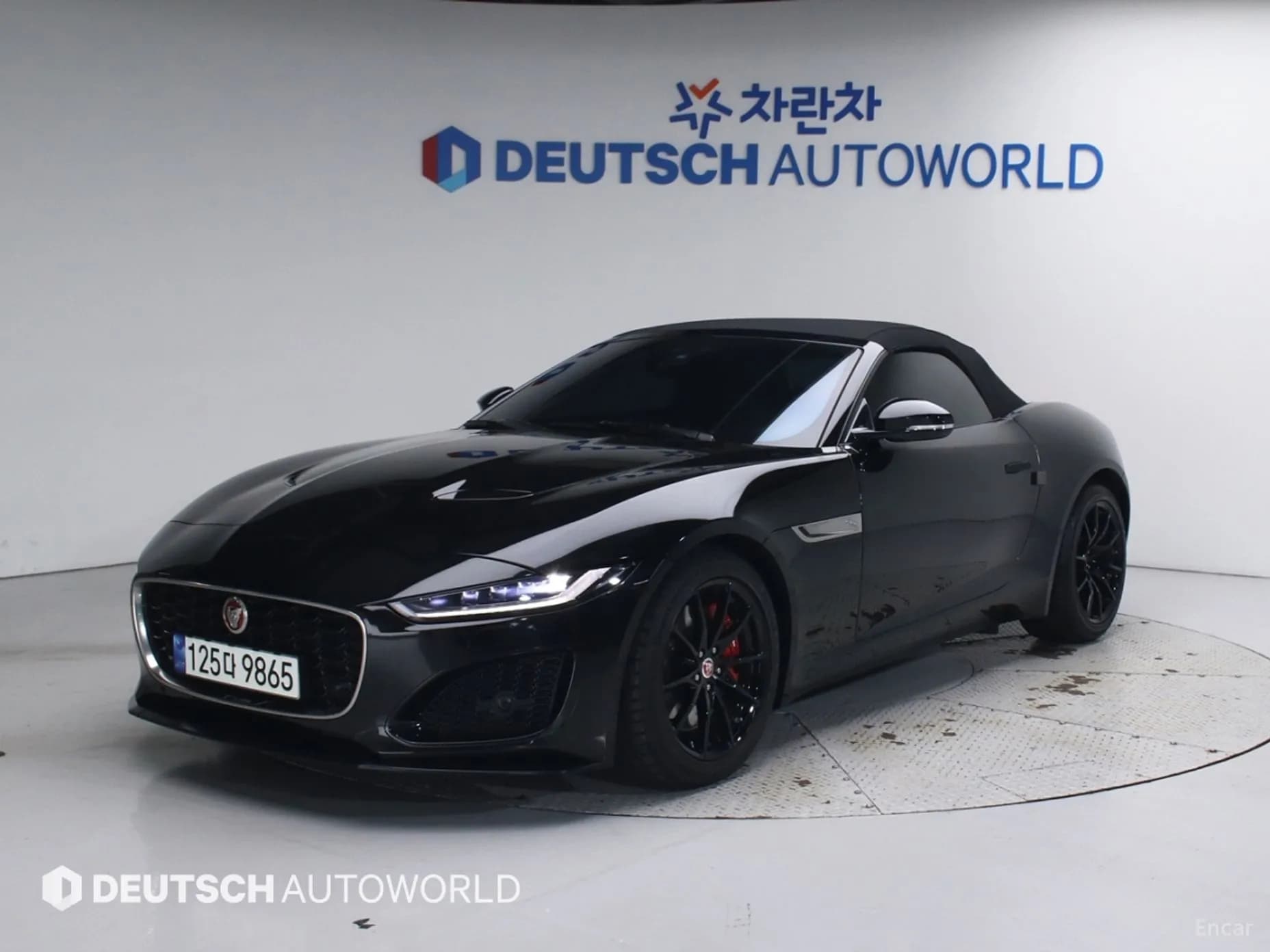 F-TYPE