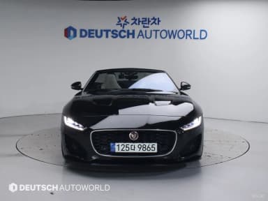 F-TYPE