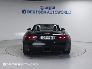 F-TYPE