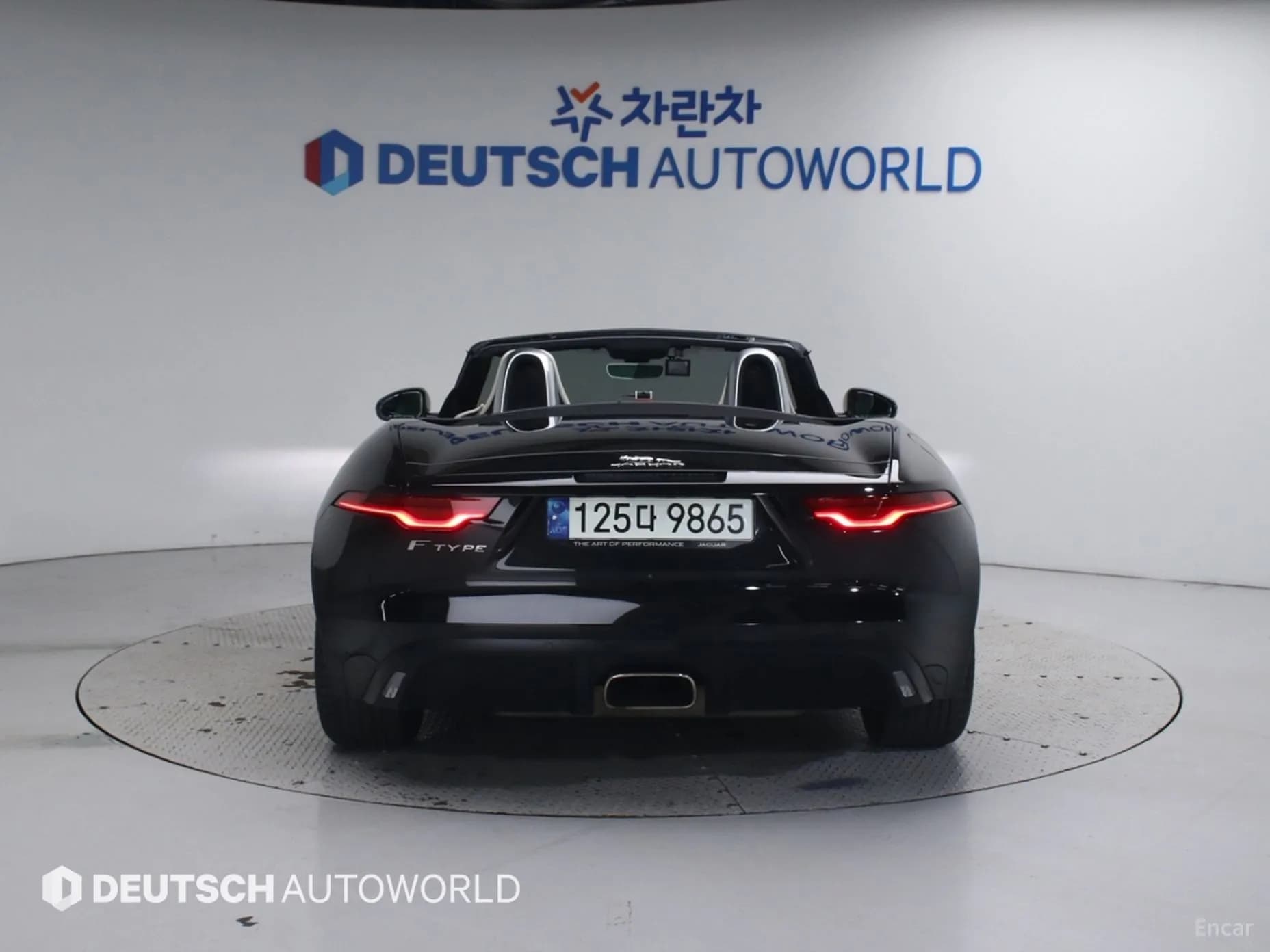F-TYPE