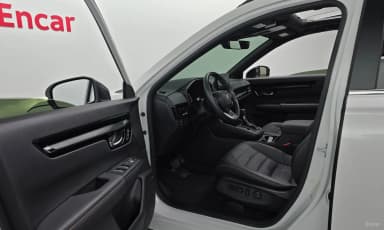 CR-V 6th Generation