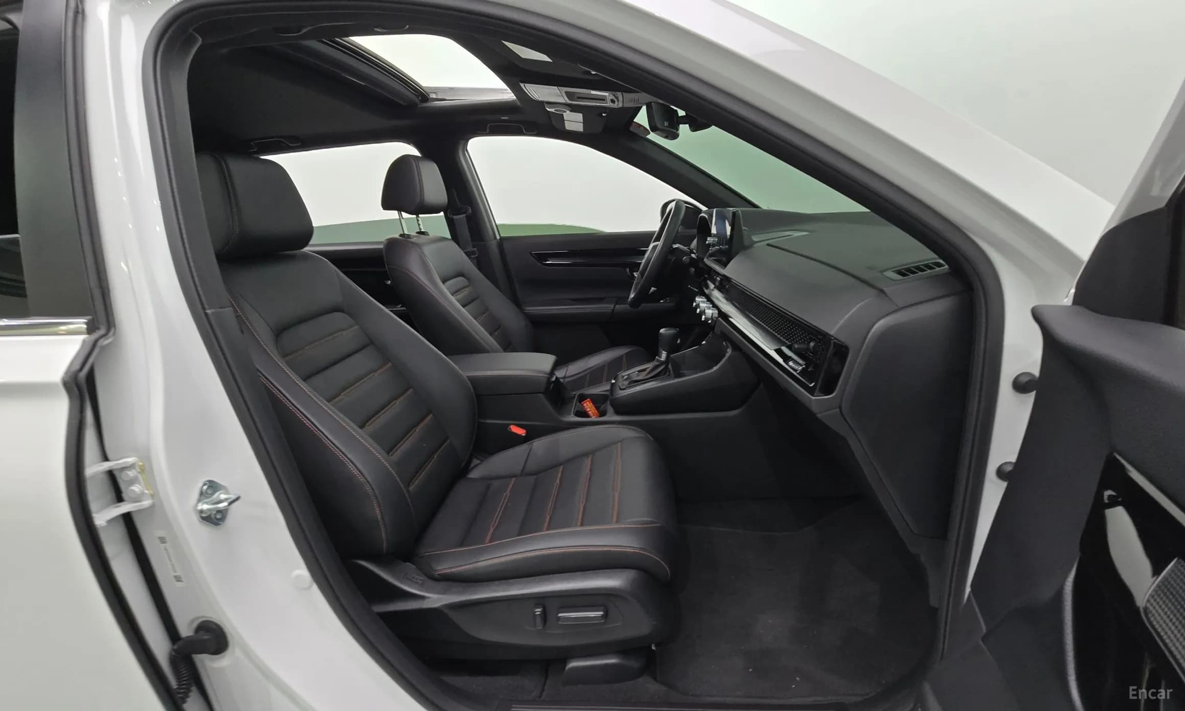 CR-V 6th Generation