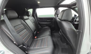 CR-V 6th Generation