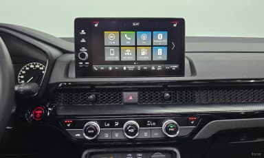 CR-V 6th Generation