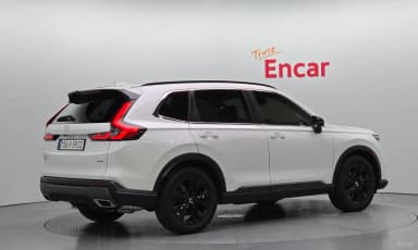 CR-V 6th Generation