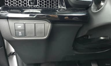 CR-V 6th Generation