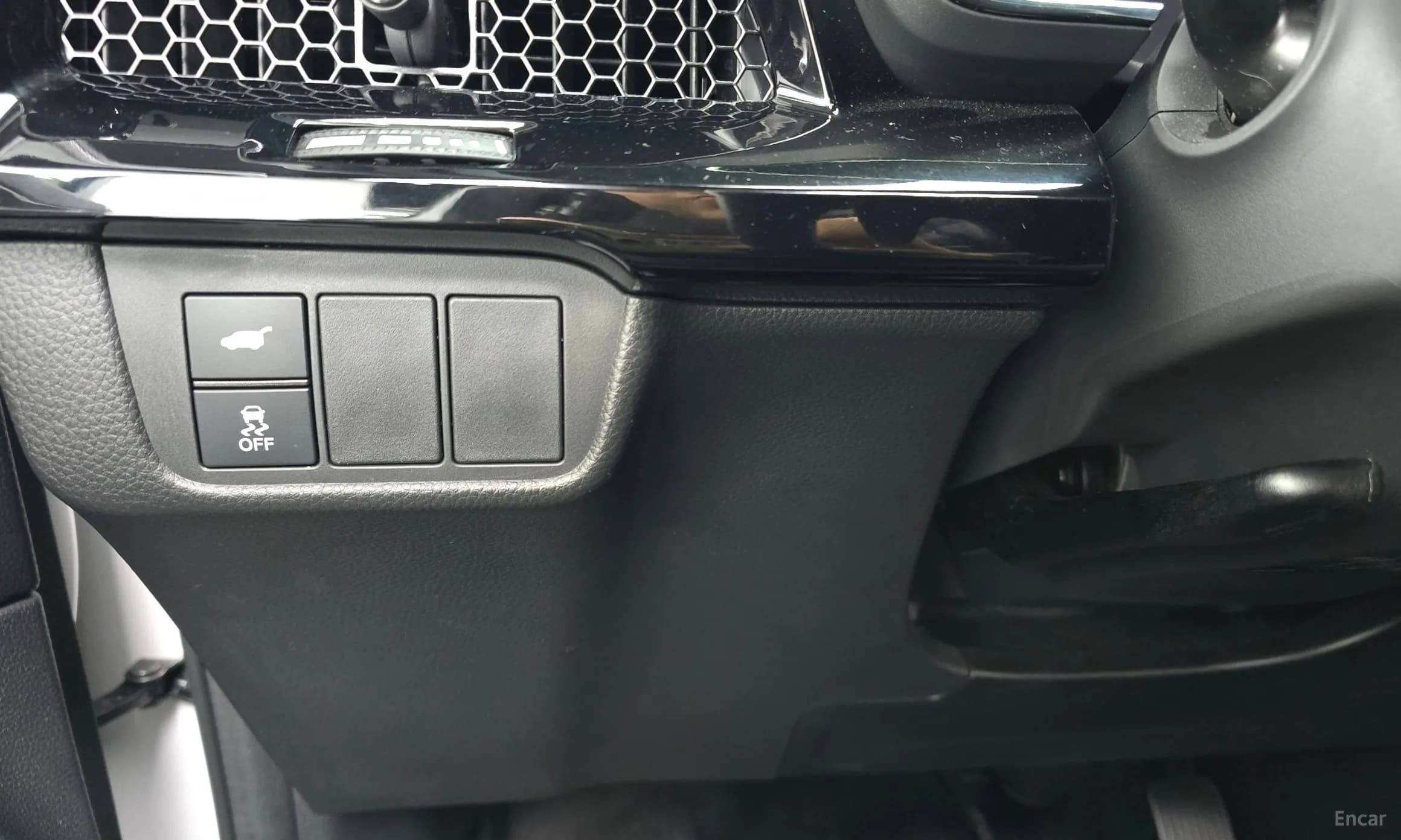 CR-V 6th Generation