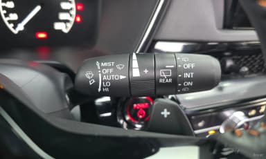 CR-V 6th Generation