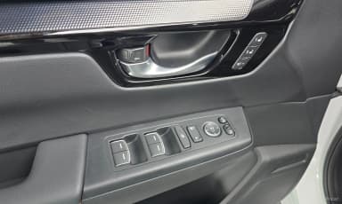 CR-V 6th Generation