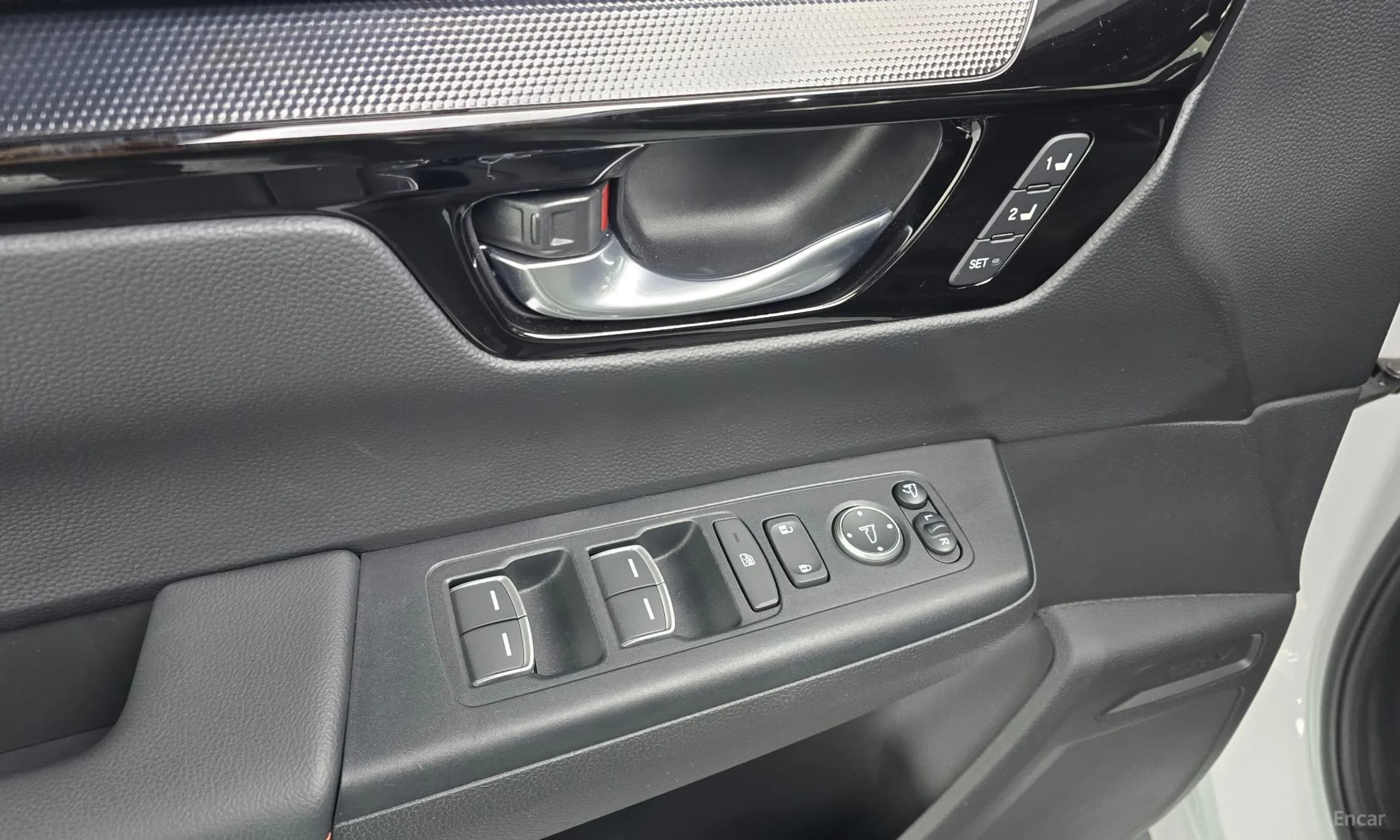 CR-V 6th Generation