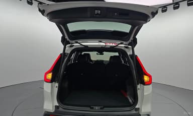 CR-V 6th Generation
