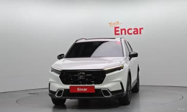 CR-V 6th Generation